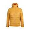 Recycled Men's Padded Jacket